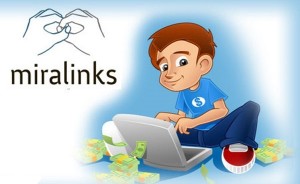 Миралинкс-лучшая система размещения статей