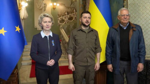 Ukraine