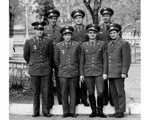 Шатило